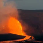 Guatemala em alerta máximo após erupção do vulcão Fuego