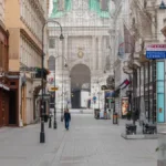 Áustria registra recorde histórico de calor: 41°C em Viena