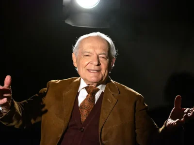 Othon Bastos, São João do Cerrado e Titãs agitam o DF