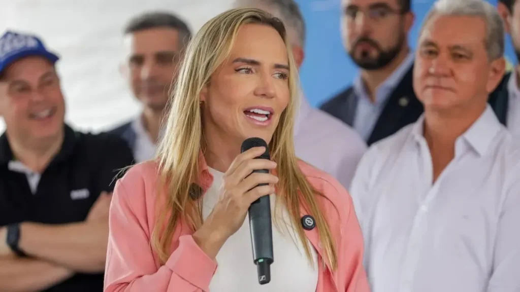 Celina Leão troca secretário de Educação após piora no Ideb