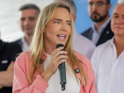 Celina Leão troca secretário de Educação após piora no Ideb