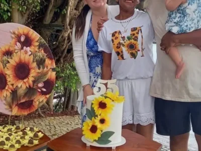 Família faz vaquinha para exame de paciente com câncer no DF