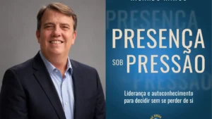 Ex-BNDES Ricardo Ramos critica líderes que agem no piloto automático