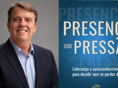 Ex-BNDES Ricardo Ramos critica líderes que agem no piloto automático