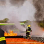 Transpetro faz simulado contra furtos em 3 estados na quarta