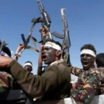 Iêmen acusa houthis por ataque letal a navio no Mar Vermelho