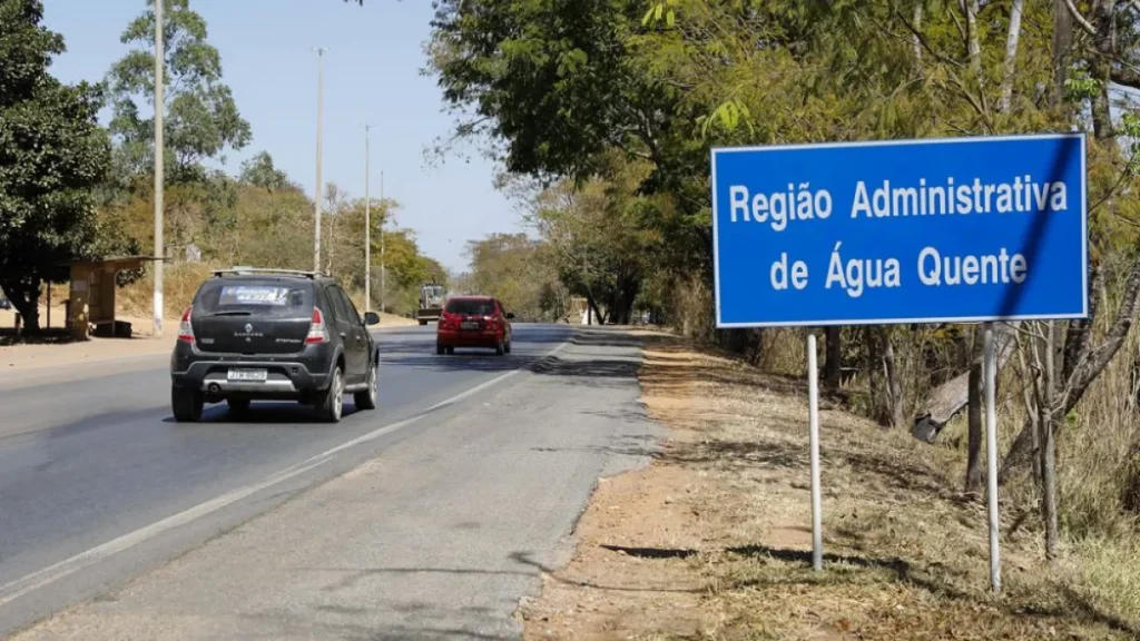 Transporte de Água Quente ganha 12 novas viagens em duas linhas