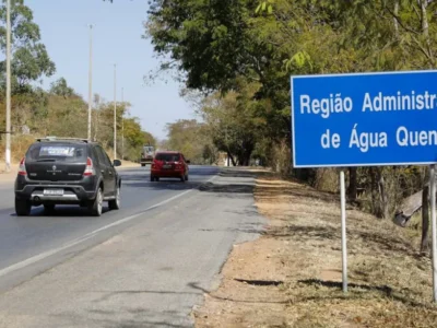 Transporte de Água Quente ganha 12 novas viagens em duas linhas