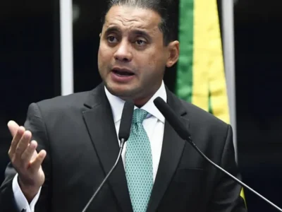 PF: Senador tentou interferir em investigação no MA