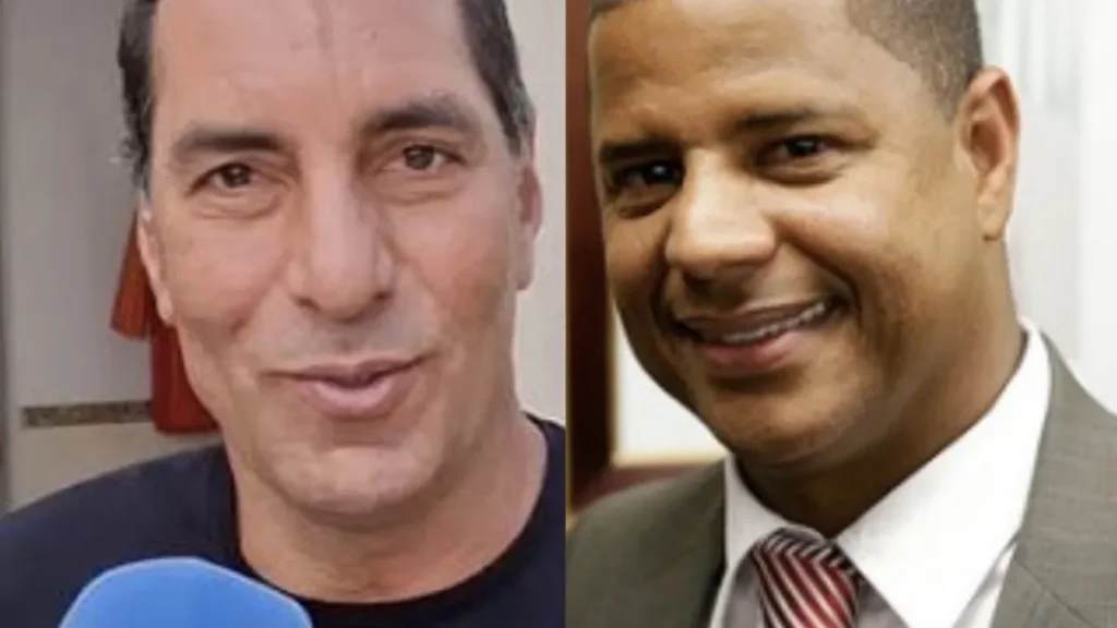 Marcelinho e Edmundo superam fortuna de políticos; só bilionários