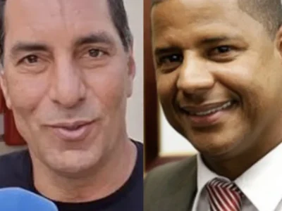 Marcelinho e Edmundo superam fortuna de políticos; só bilionários