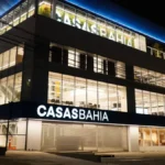 Casas Bahia avalia recuperação judicial ou extrajudicial